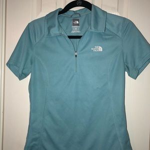 The North Face Vapor Wick shirt